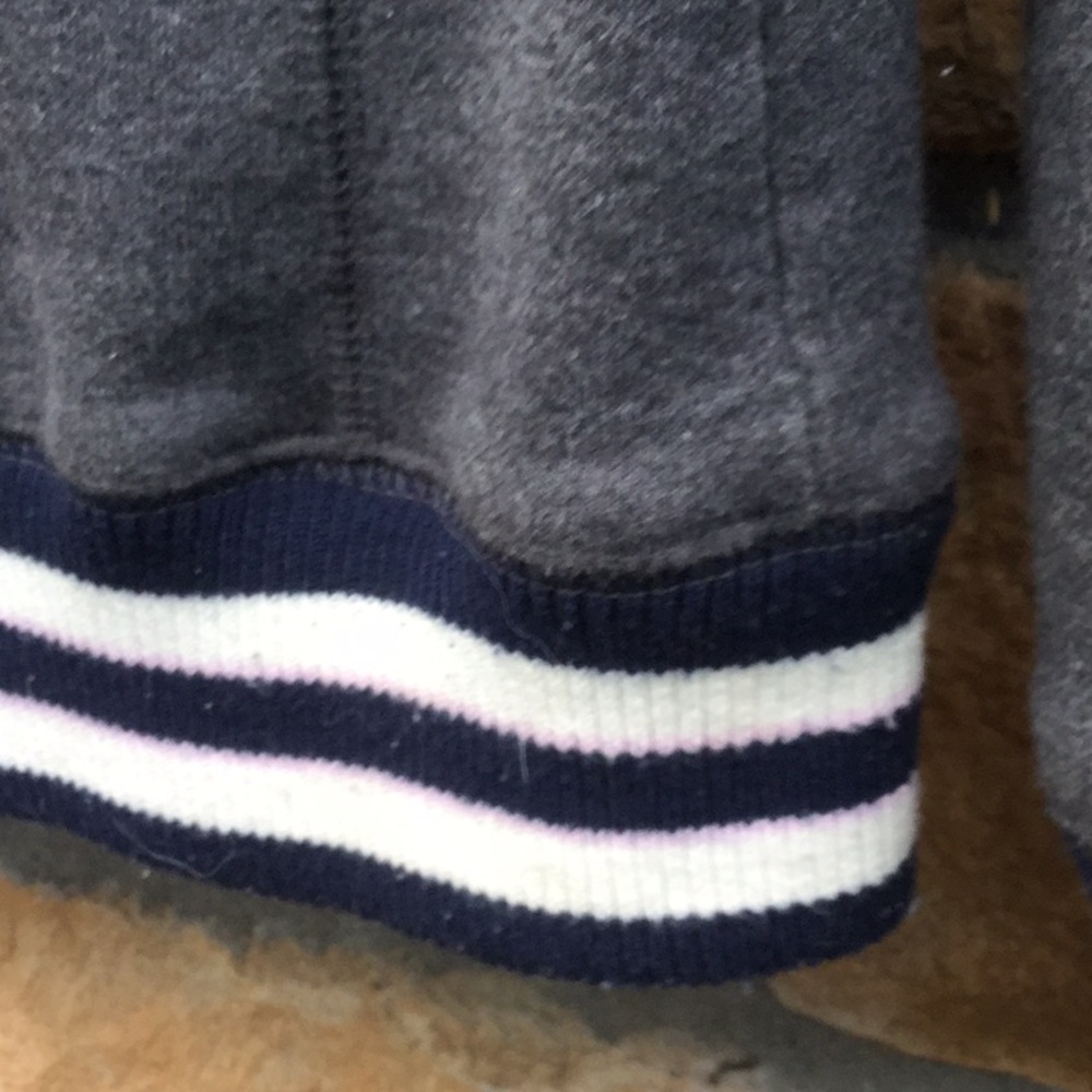Horseware ireland sweatshirt hooded cowgirl travel equestrian rodeo horse show - Picture 10 of 10